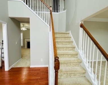 3999 Elm Trace Drive - Photo Thumbnail 2