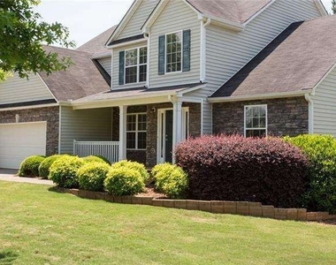 636 Sleeping Meadow Lane - Photo Thumbnail 3