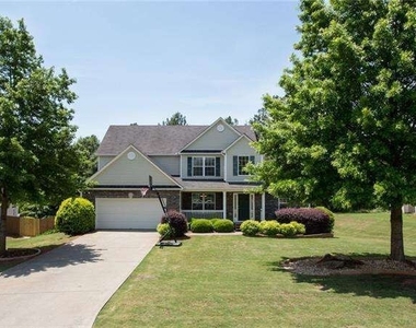 636 Sleeping Meadow Lane - Photo Thumbnail 1