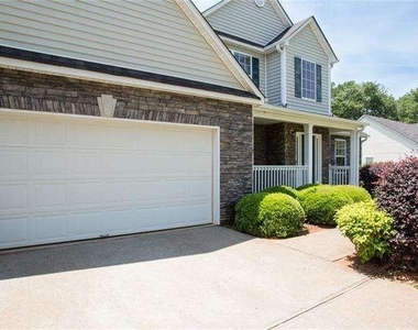 636 Sleeping Meadow Lane - Photo Thumbnail 4