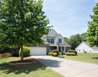636 Sleeping Meadow Lane - Photo Thumbnail 2