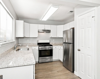 1374 Smokey Mountain Court - Photo Thumbnail 1