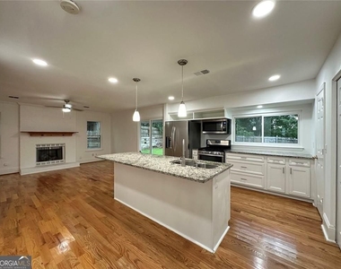 1290 Sweet Woods Drive - Photo Thumbnail 8