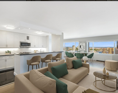 West 64 Street - Photo Thumbnail 1