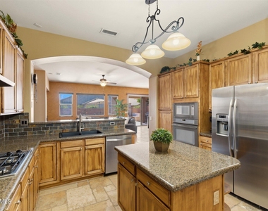 4821 E Kirkland Road - Photo Thumbnail 11