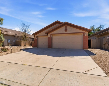 4821 E Kirkland Road - Photo Thumbnail 2