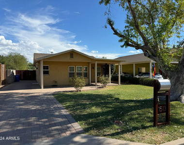 1513 E Earll Drive - Photo Thumbnail 1