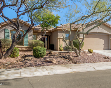 1814 W Wayne Lane - Photo Thumbnail 4