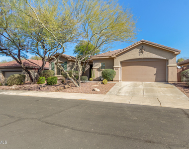 1814 W Wayne Lane - Photo Thumbnail 3