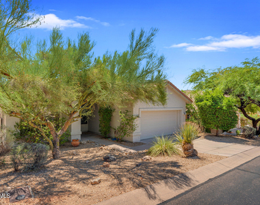 13867 E Paradise Lane - Photo Thumbnail 1