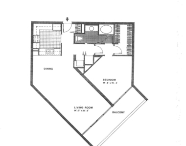 3701 S Flagler Drive - Photo Thumbnail 8