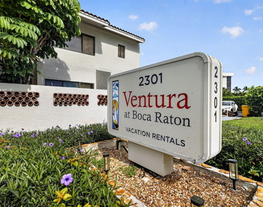 2301 S Ocean Boulevard - Photo Thumbnail 27