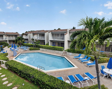 2301 S Ocean Boulevard - Photo Thumbnail 25