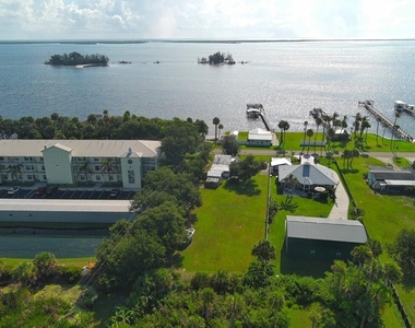 13485 N Indian River Drive - Photo Thumbnail 1