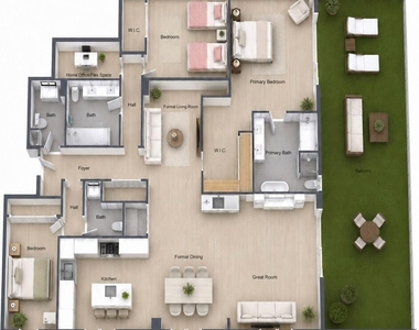 1865 S Ocean Drive - Photo Thumbnail 29