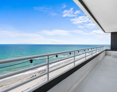 2901 S Ocean Boulevard - Photo Thumbnail 1