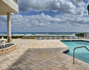 2901 S Ocean Boulevard - Photo Thumbnail 37