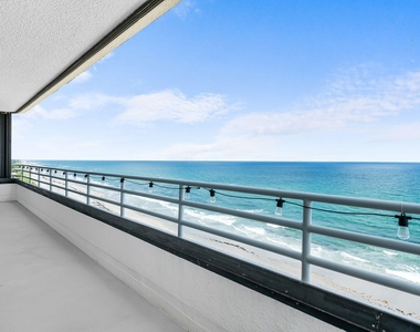 2901 S Ocean Boulevard - Photo Thumbnail 36