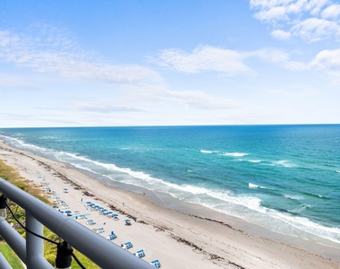 2901 S Ocean Boulevard - Photo Thumbnail 5