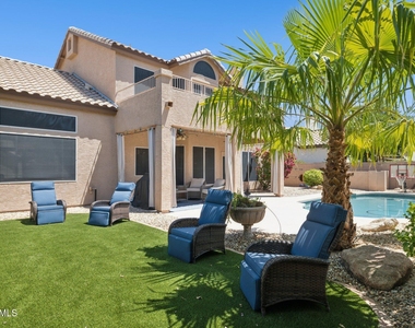 16630 N 61st Place - Photo Thumbnail 32