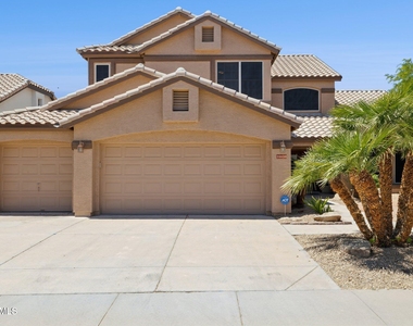 16630 N 61st Place - Photo Thumbnail 2
