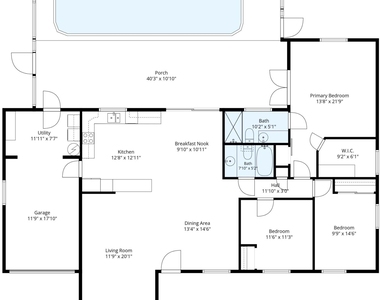 1603 Sw Seagull Way - Photo Thumbnail 41