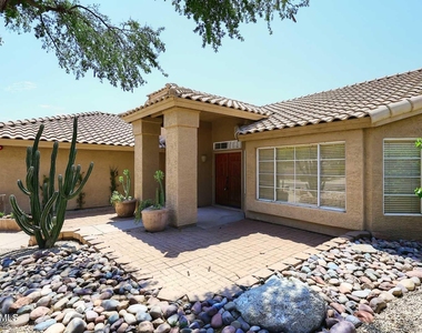 18808 N 92nd Way - Photo Thumbnail 1