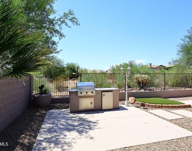 18808 N 92nd Way - Photo Thumbnail 32