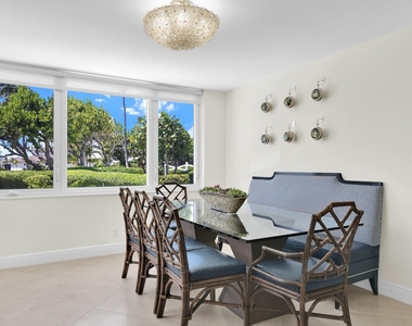 550 S Ocean Boulevard - Photo Thumbnail 8