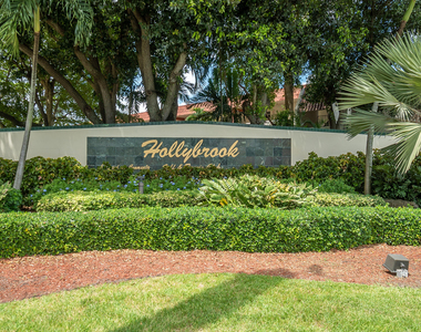 681 S Hollybrook Drive - Photo Thumbnail 54