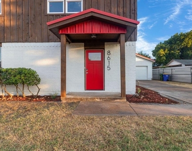 8615 Ronnie Street - Photo Thumbnail 2
