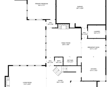 4605 Adrian Way - Photo Thumbnail 25
