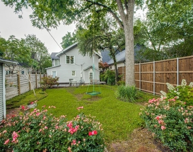 3448 Mockingbird Lane - Photo Thumbnail 21