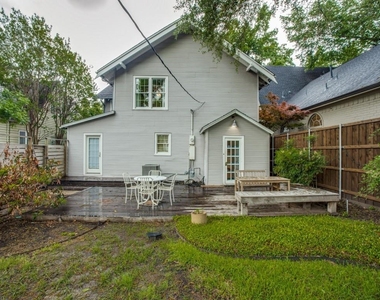 3448 Mockingbird Lane - Photo Thumbnail 22