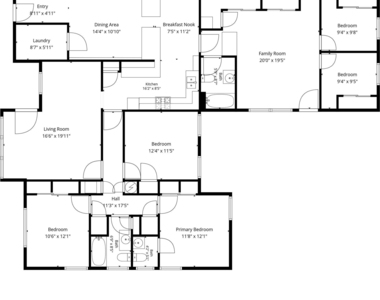 3214 Avon Street - Photo Thumbnail 12