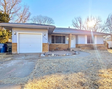 3114 N Holman Court - Photo Thumbnail 1