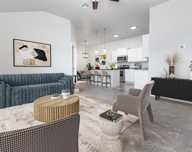 2324 Sw 90 Place - Photo Thumbnail 1
