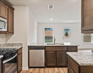 10929 Gray Mare Drive - Photo Thumbnail 2