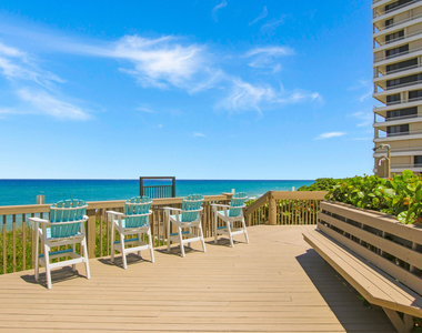 5280 N Ocean Drive - Photo Thumbnail 36