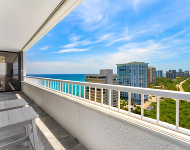 5280 N Ocean Drive - Photo Thumbnail 22