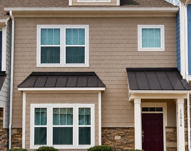 15016 Meacham Farm Drive - Photo Thumbnail 2