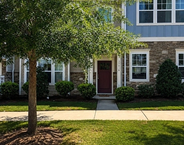 15016 Meacham Farm Drive - Photo Thumbnail 1