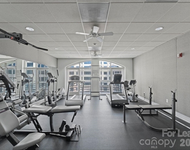 400 N Church Street - Photo Thumbnail 21