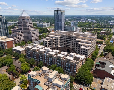 400 N Church Street - Photo Thumbnail 28