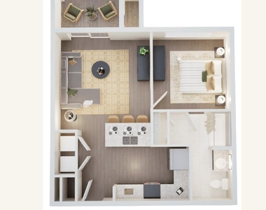 2551 N Guadalupe Street - Photo Thumbnail 1