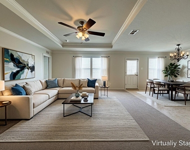 3020 Manuel Creek Drive - Photo Thumbnail 3