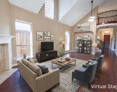 14013 Valley Mills Drive - Photo Thumbnail 1