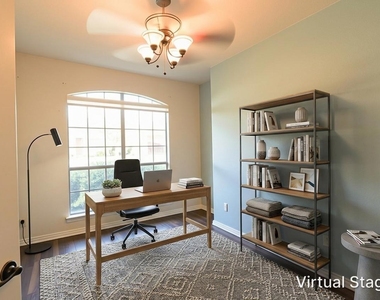 14013 Valley Mills Drive - Photo Thumbnail 5