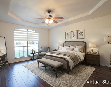 14013 Valley Mills Drive - Photo Thumbnail 10