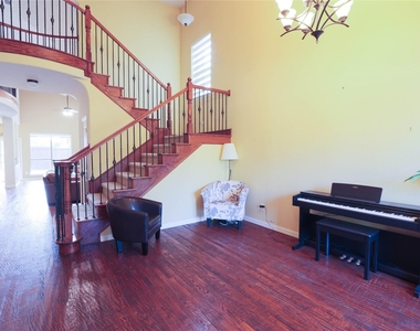 14013 Valley Mills Drive - Photo Thumbnail 14